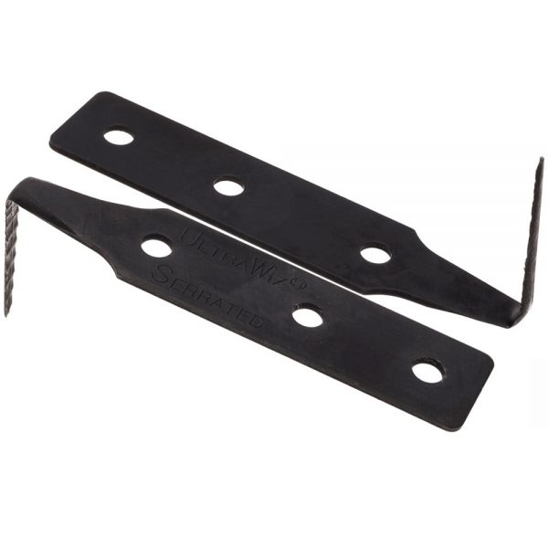 Hoja dentada UltraWiz® de 1-1 / 2 "