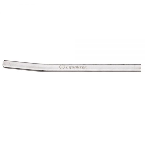 Equalizer® Funda de 8 "