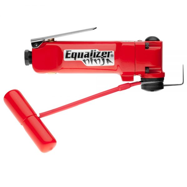 Kit de lujo Equalizer® Ninja ™
