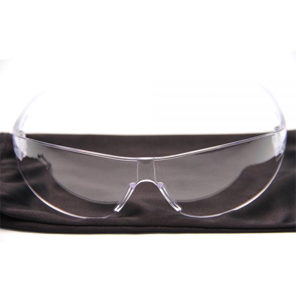 Lentes de seguridad